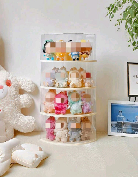 LABUBU DOLLS (limited)