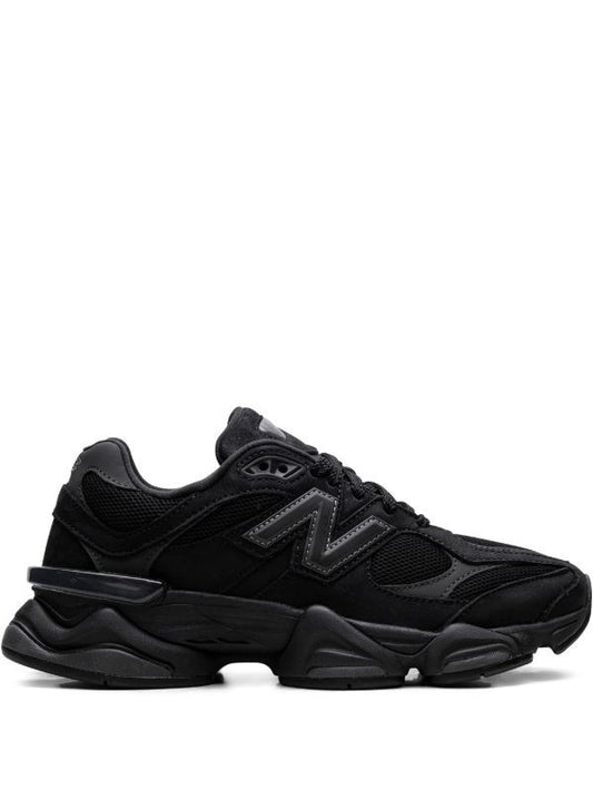 Black New Balance 9060 (unisex)