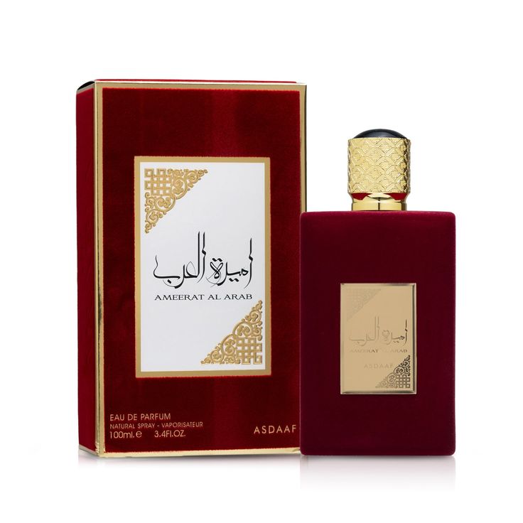 Ameerat Al Arab 100ml EDP