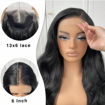 Midnight Wave – 24”