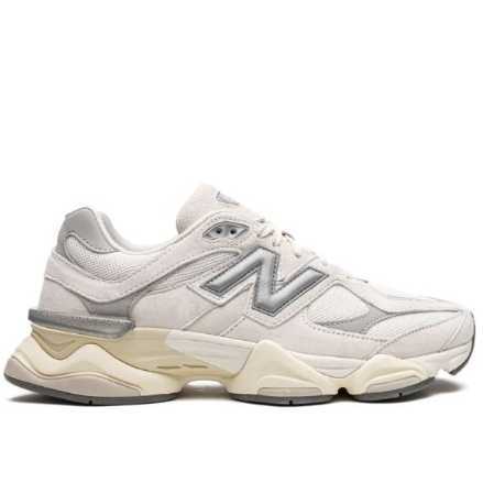 New balance 9060 "Sea Salt" sneakers.