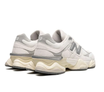 New balance 9060 "Sea Salt" sneakers.